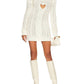 For Love & Lemons - VERA CUT OUT DRESS