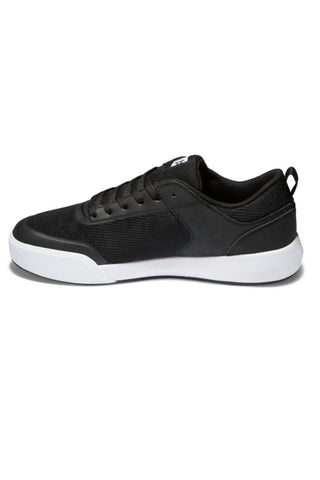 Dc Shoes - Sapatos de Trânsito Masculinos