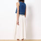 Frnch - Akane Midi Skirt