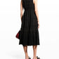Johnny Was - Winter Tiered Dress