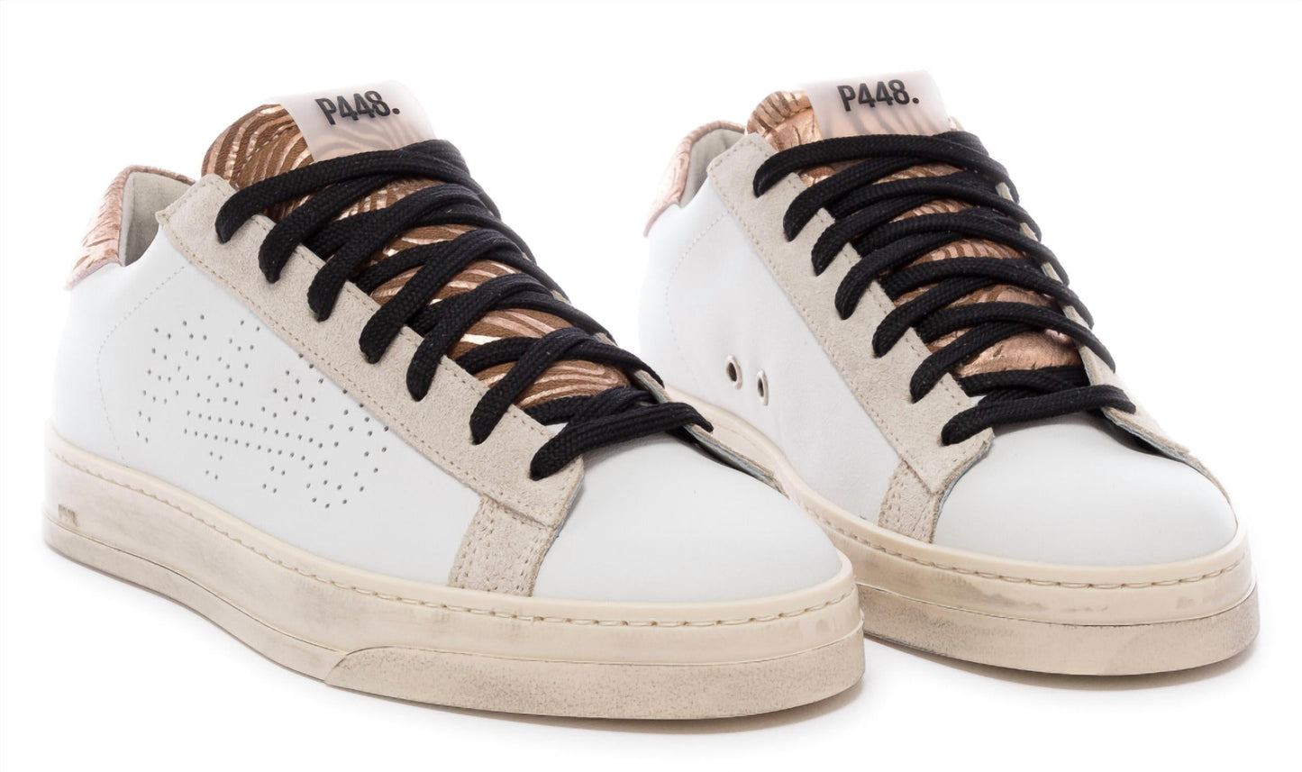 P448 - Jack Revolution