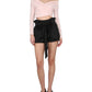 Philosophy Di Lorenzo Serafini - Stretch Taffetta Shorts