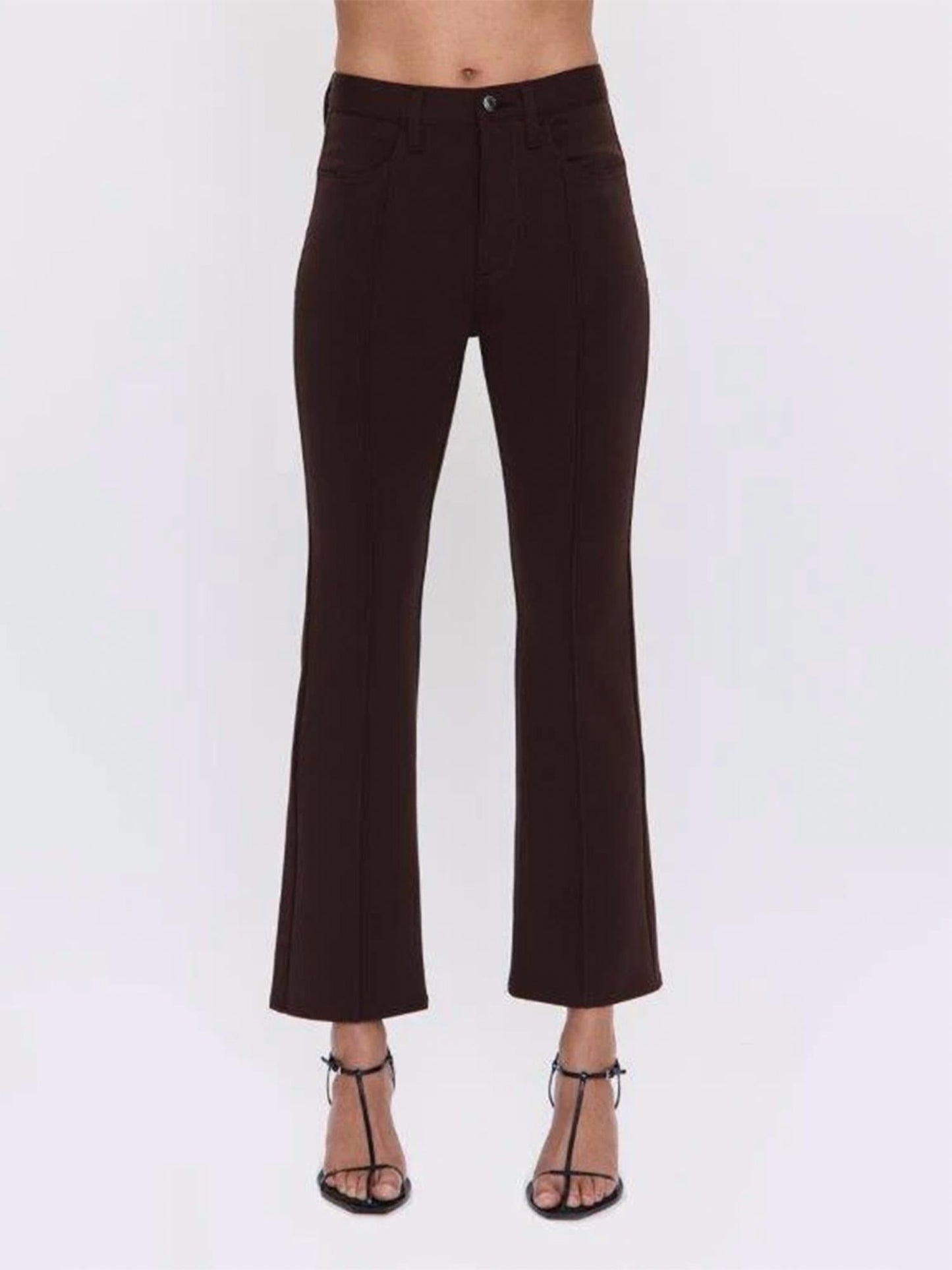 Pistola - Saskia High Rise Pants