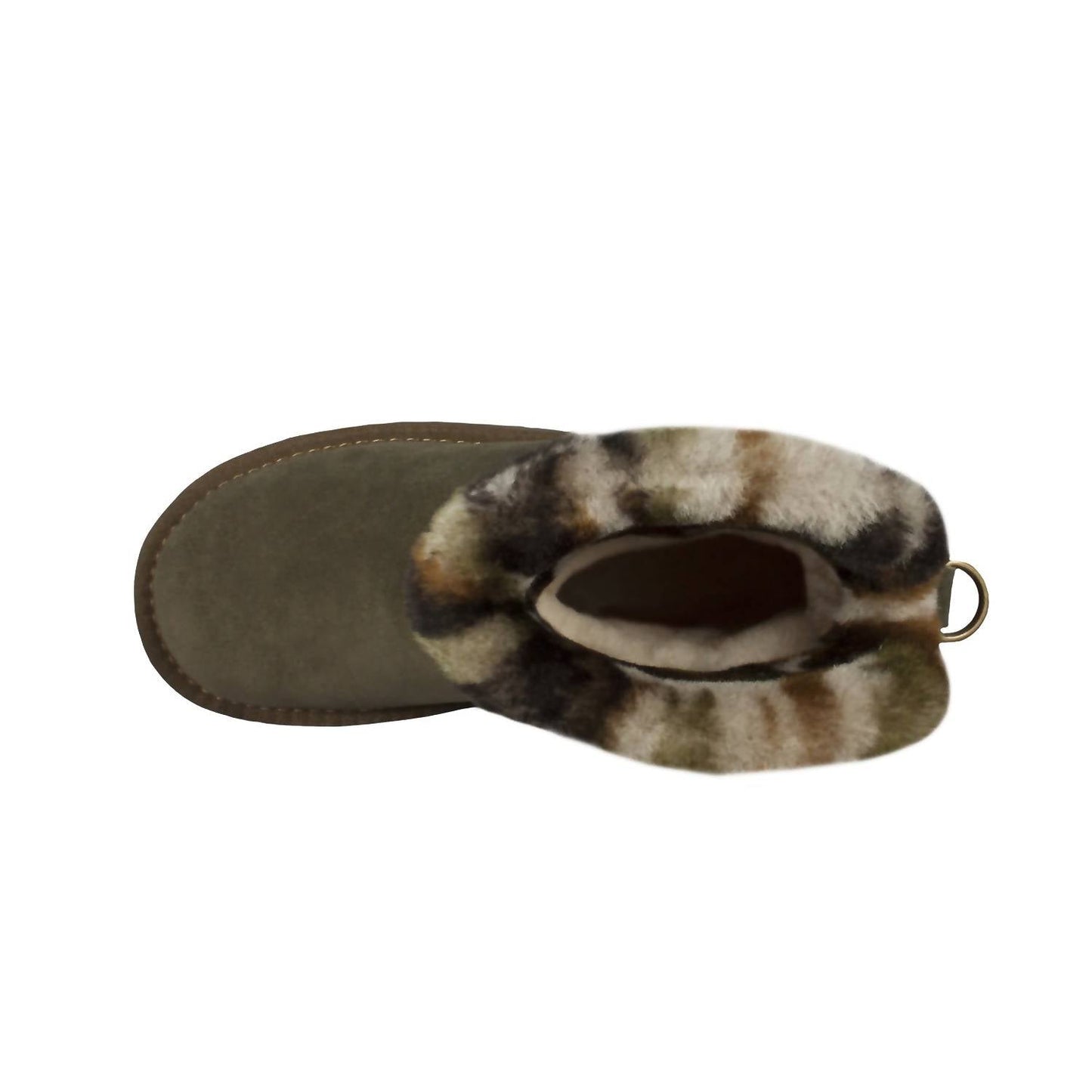 Cloud Nine - LADIES KAMO BOOT