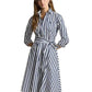 Polo Ralph Lauren - Women Ela Sleeve Day Dress