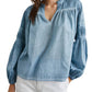 Rails - MARLI TOP