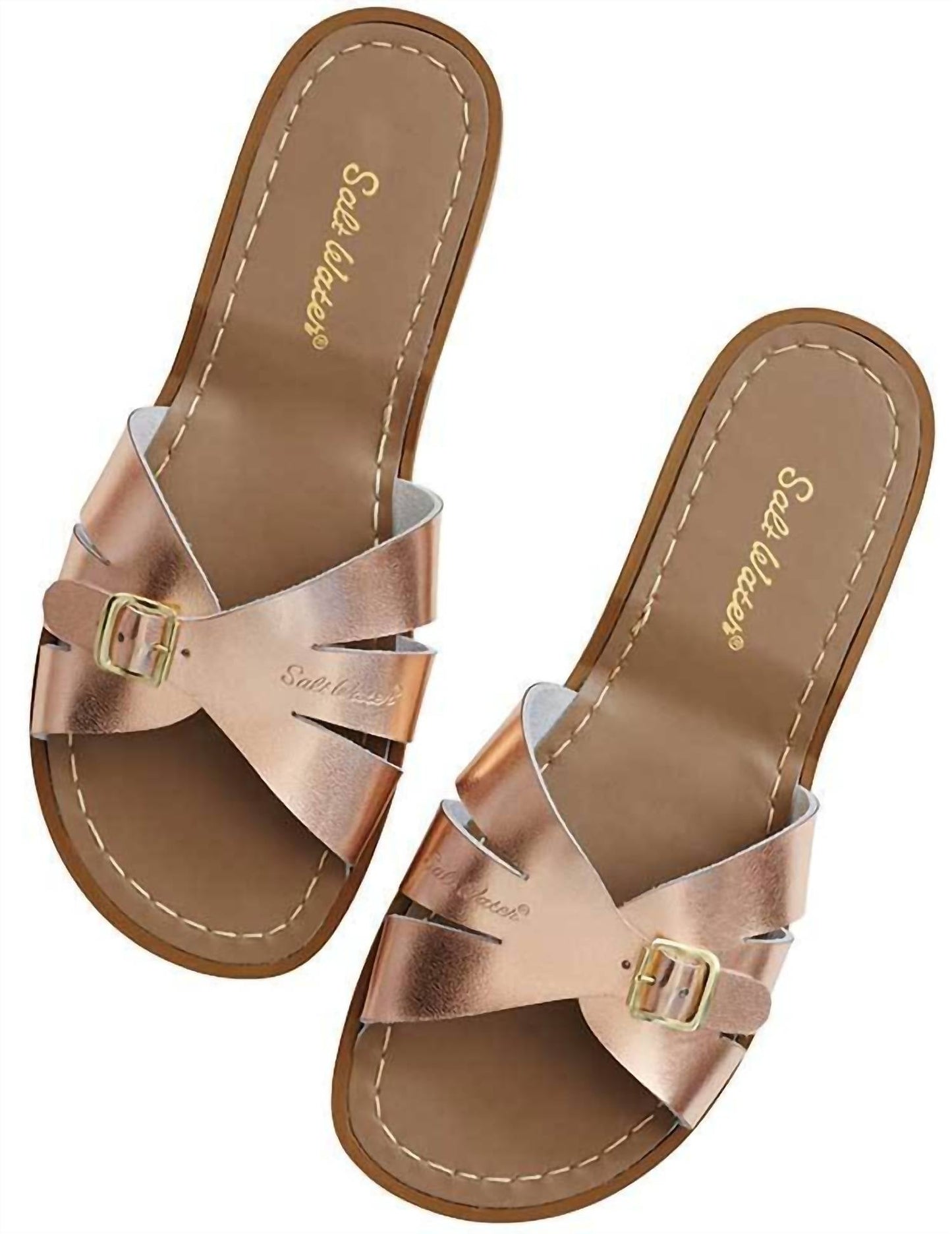 Salt Water Sandals - Women's Classic Slides Sandal