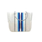 Five Love - Women Courtside Small Tote Bag