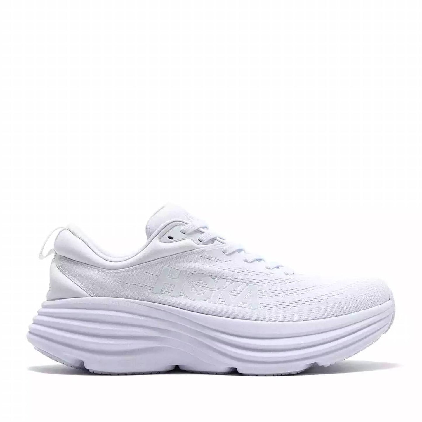 Hoka - Men's Bondi 8 Running Shoes