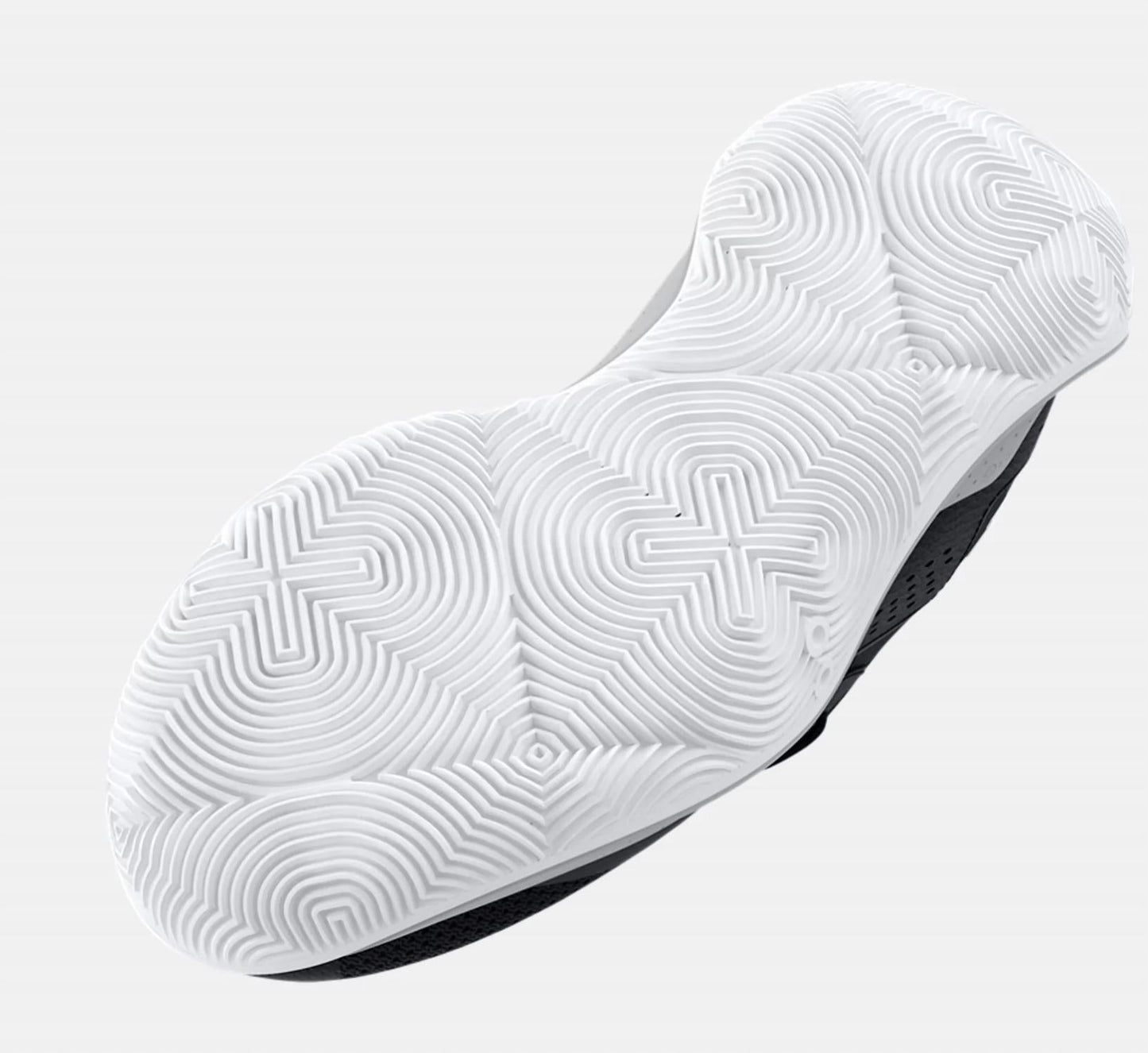 Under Armour - Men's Gs Jet Twenty Three Shoes