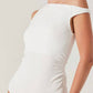 Astr - Basile Twist Bodysuit