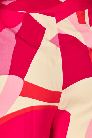 Big Hit Fashion - Macacão Feminino Peony Days