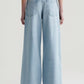 Ag Jeans - Stella Low Slung Palazzo Jeans