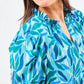Mary Square - Lainey Top