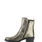 Bos. & Co. - Women's Round Toe Boots