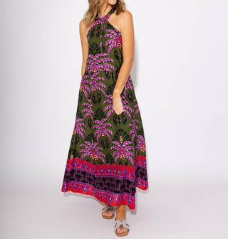 Jude Connally - Women's Miriam Dress