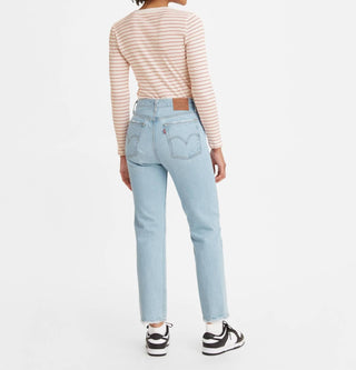 Levi'S - Calça Jeans Wedgie Straight