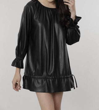 Dolce Cabo - Vestido Babydoll Sudoeste