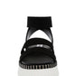 Steve Madden - Women's Shelle Wedge Sandals