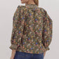 Entro - Floral Top