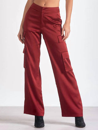 Elan - Calça Nora Amber