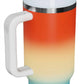 Trendsi - Gradient Stainless Steel Tumbler