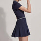 Varley - Nora Court Dress