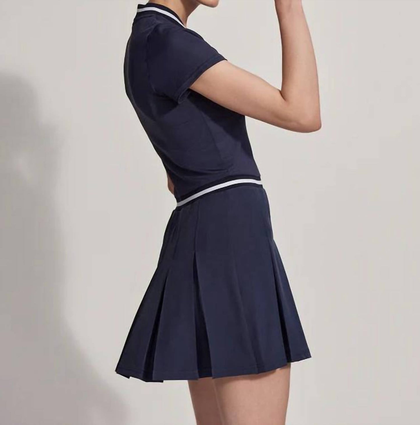 Varley - Nora Court Dress