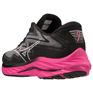 Mizuno - Tênis de corrida Wave Rider 27 masculino
