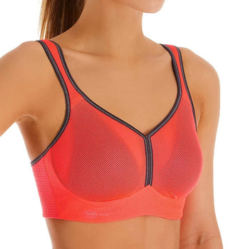 Anita - Air Control High Impact Wire-Free Sports Bra
