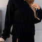 Ampersand Ave - Poppy Seed Performance Fleece University Pullover