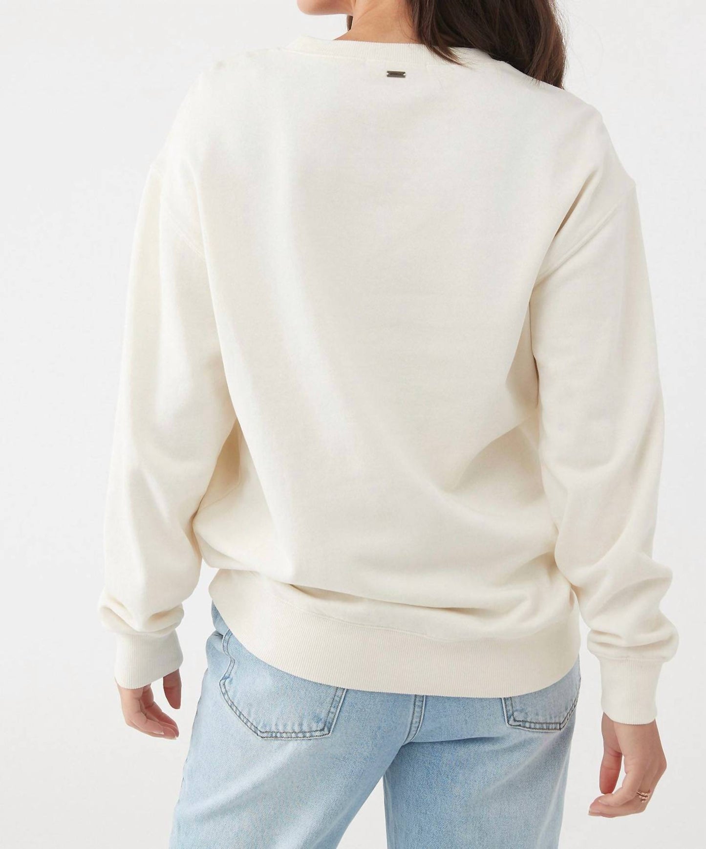 O'Neill - Choice Crewneck Oversized Sweatshirt