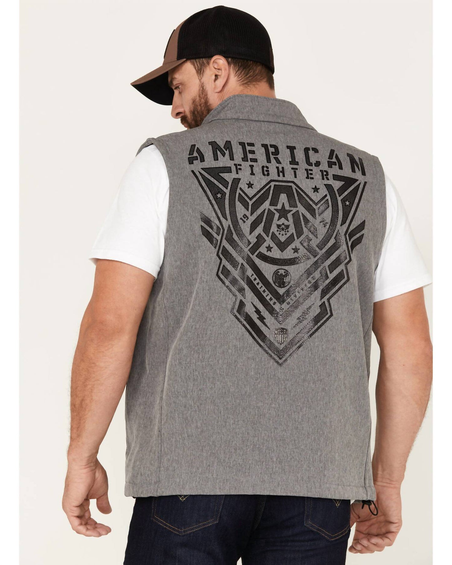 American Fighter - Kendleton Vest