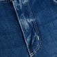 L'Agence - Sneeki Low Rise Straight Leg Jean