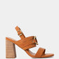 Shu Shop - Women's Hannah Block Heel