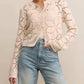 Z Supply - Rosalyn Sweater Cardigan
