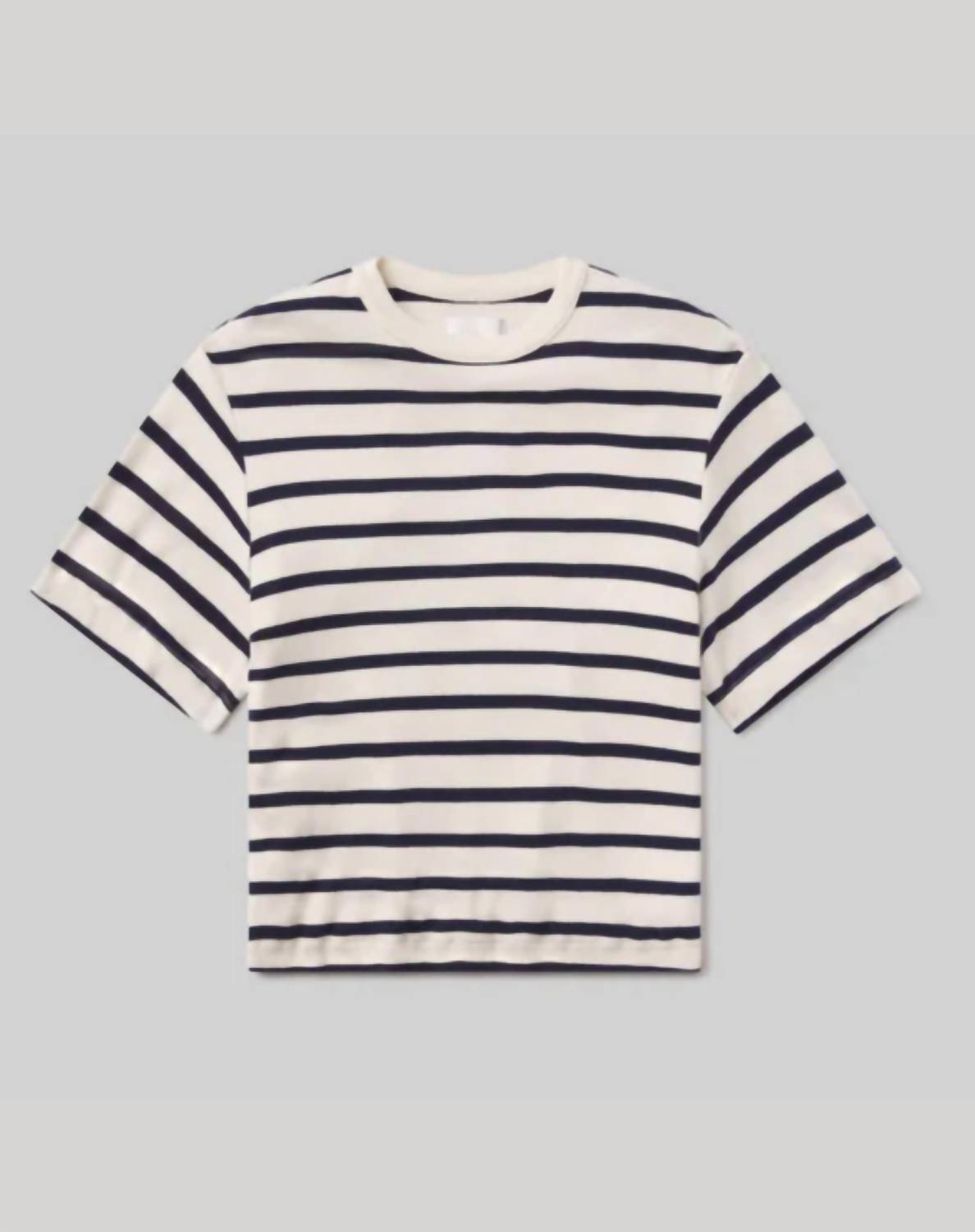 Citizens Of Humanity - Goldie Crew Tee
