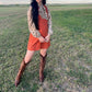 2Flyco - Brimstone Western Long Sleeve Top