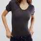 Free People - Lazy Daisy Bodysuit