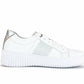 Gabor - Women's Laced Wedge Sneaker
