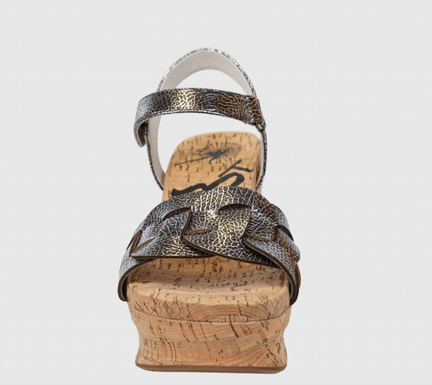 Otbt - Women's Charleston Wedge Sandals