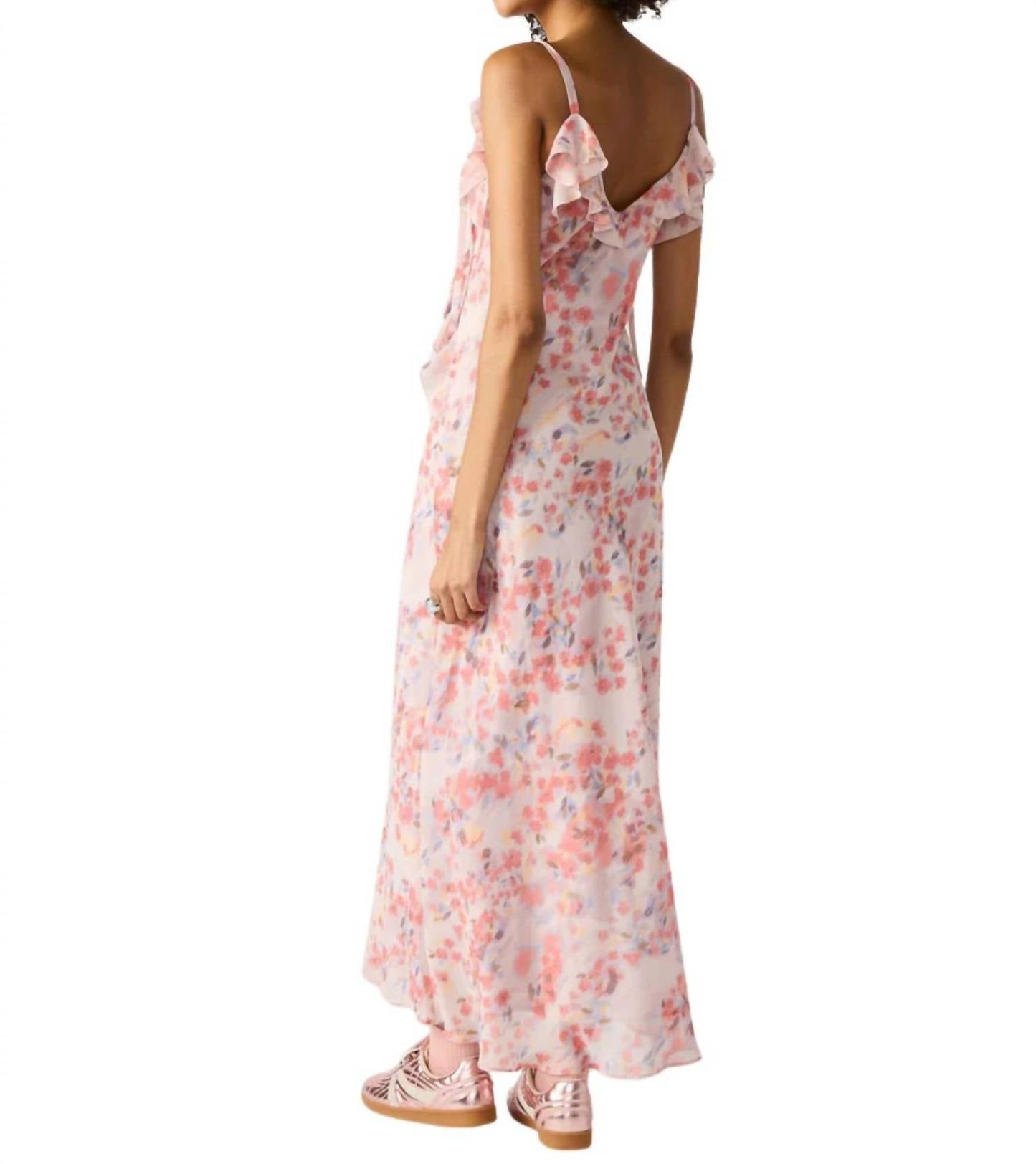 Steve Madden - Adalina Dress
