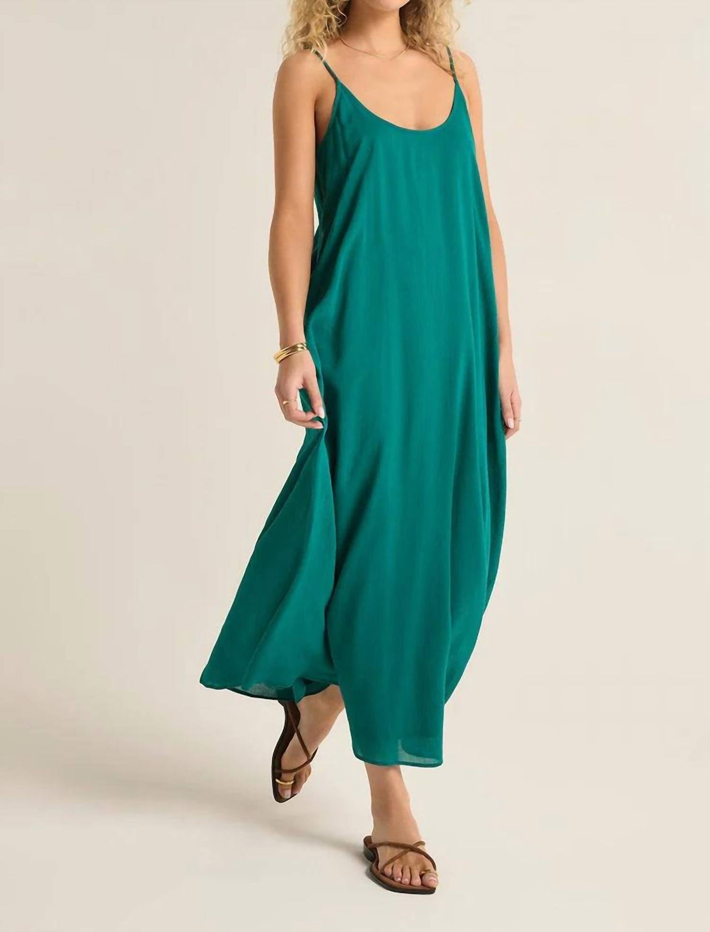 Z Supply - Reed Maxi Dress