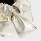 Lemiz - Women's Mariposa Twist Clutch Handbag