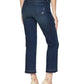 Nydj - Marilyn Release Hem Straight Leg Crop Jeans