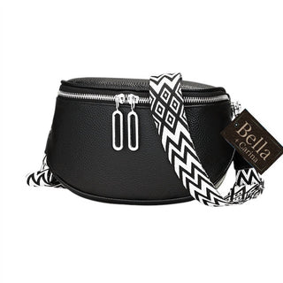 Bella + Carina - Women's Crossover Body Bag