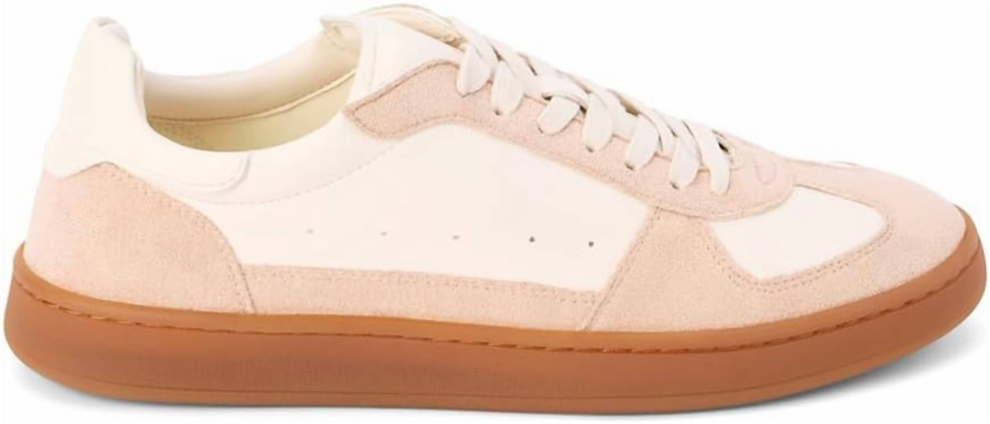 Matisse - Women's Dana Lace Up Sneakers