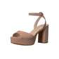 Chinese Laundry - Women's Theresa Platform Heel