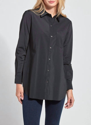 Lysse - Blusa com botões