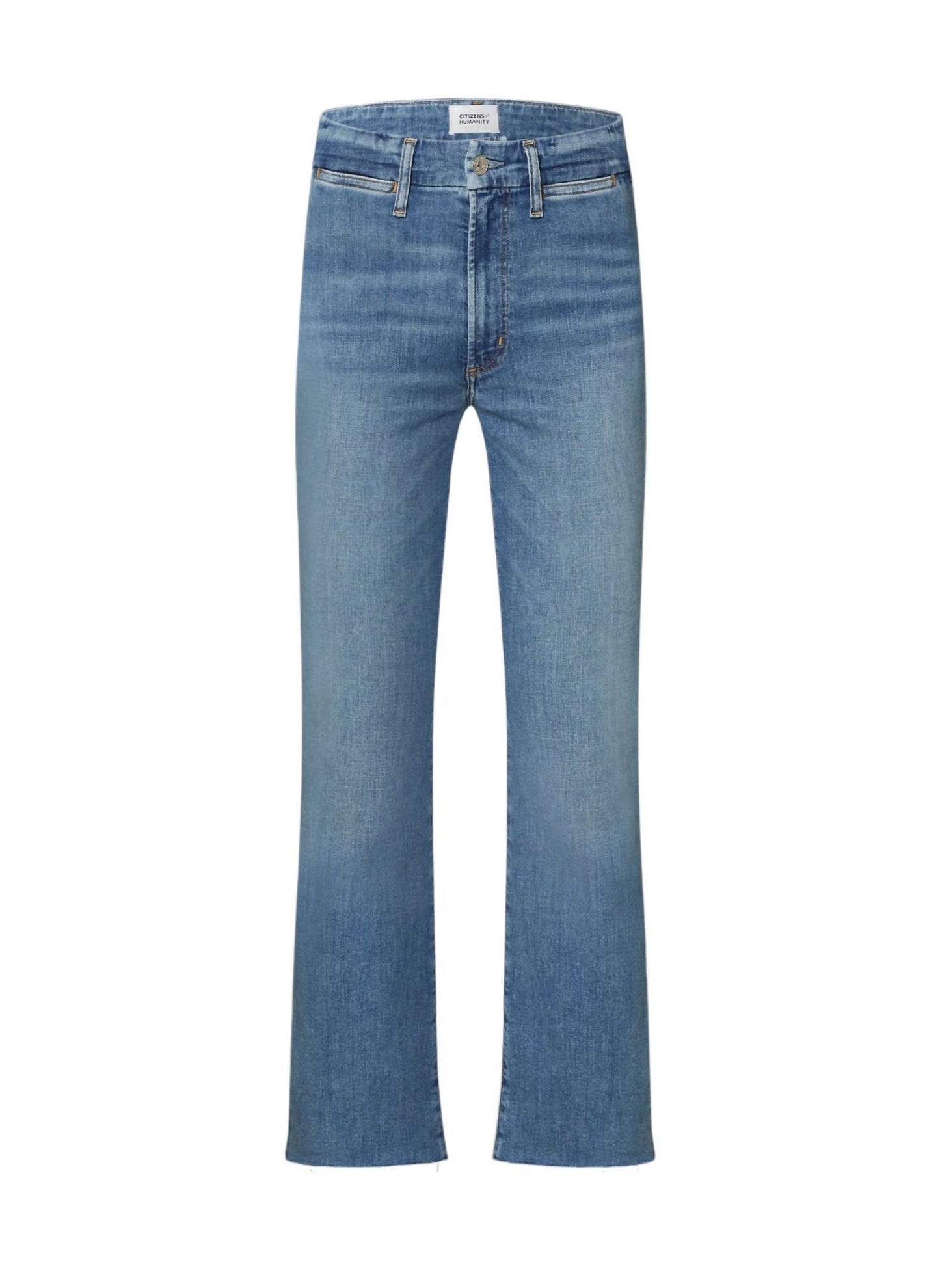 Citizens Of Humanity - ISOLA CROP JEAN